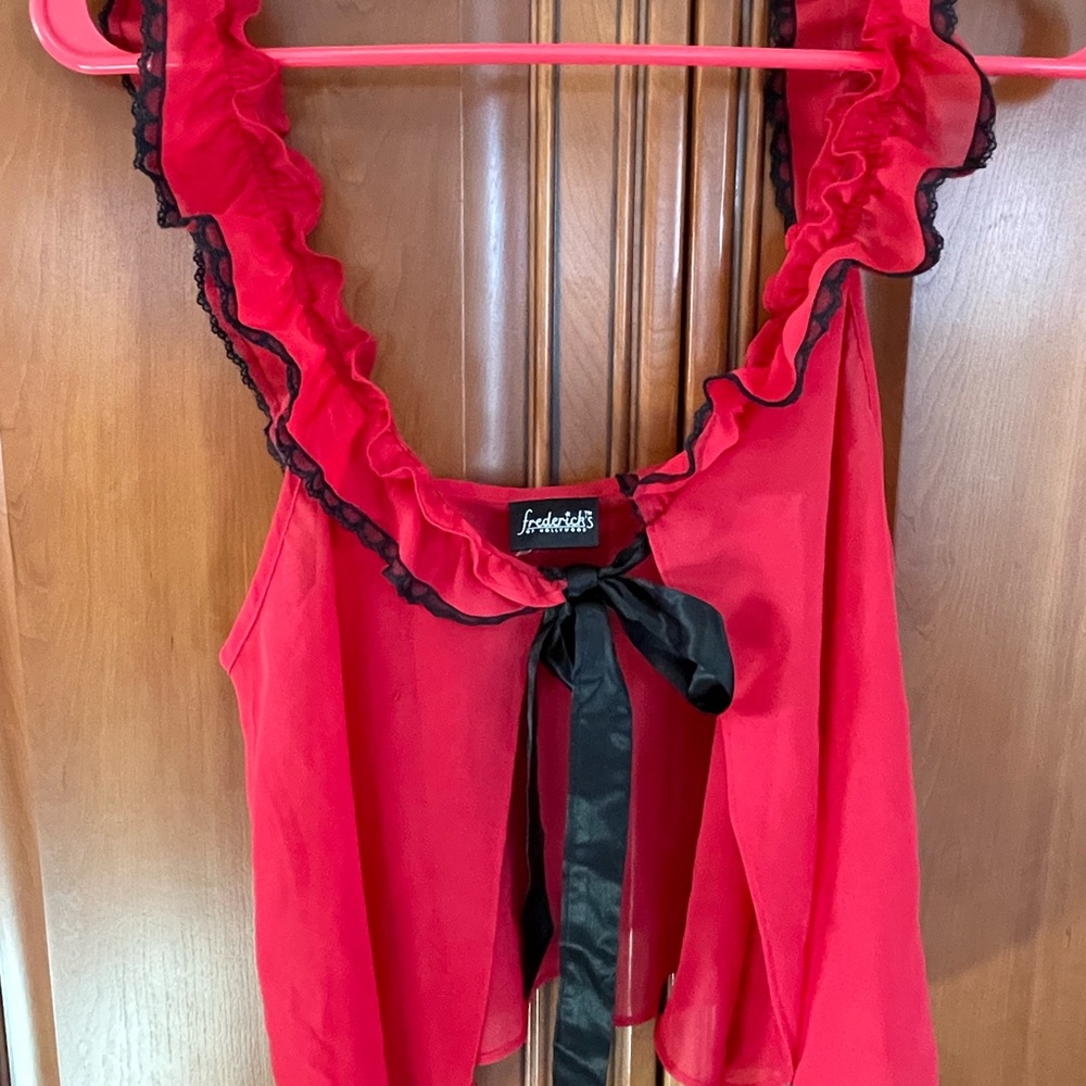 NWOT cami top